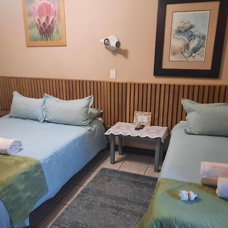 Citrusdal Guest Rooms المظهر الخارجي الصورة