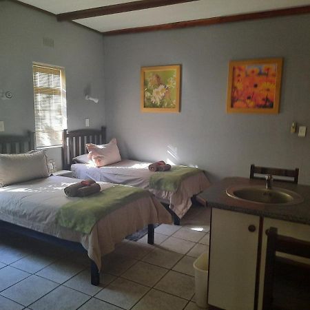 Citrusdal Guest Rooms المظهر الخارجي الصورة