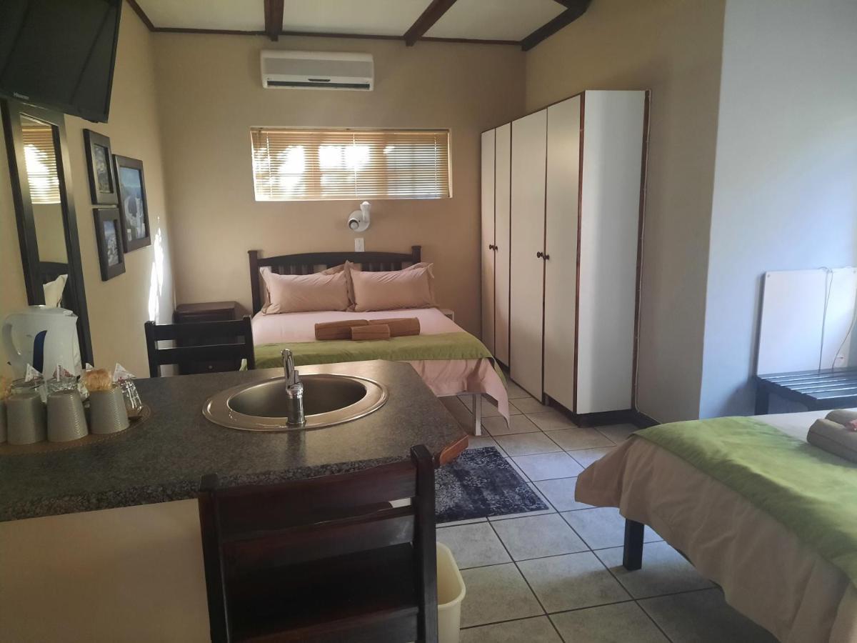 Citrusdal Guest Rooms المظهر الخارجي الصورة