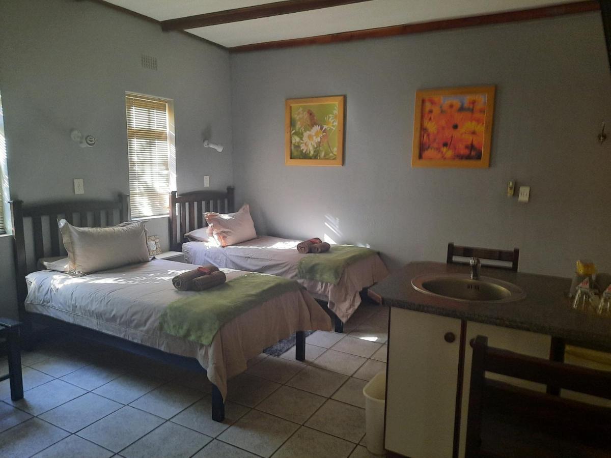 Citrusdal Guest Rooms المظهر الخارجي الصورة