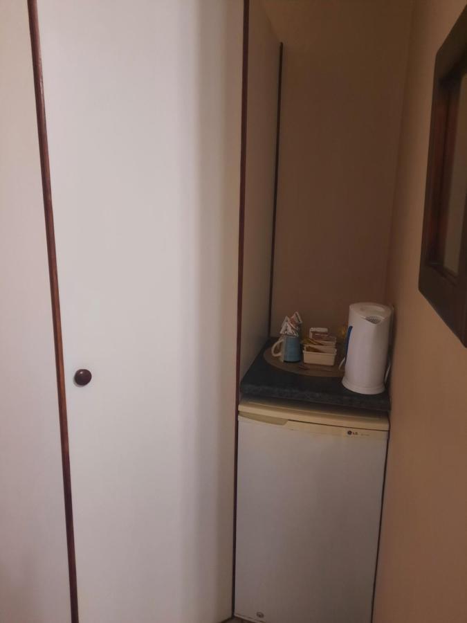Citrusdal Guest Rooms المظهر الخارجي الصورة