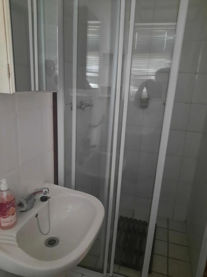 Citrusdal Guest Rooms المظهر الخارجي الصورة