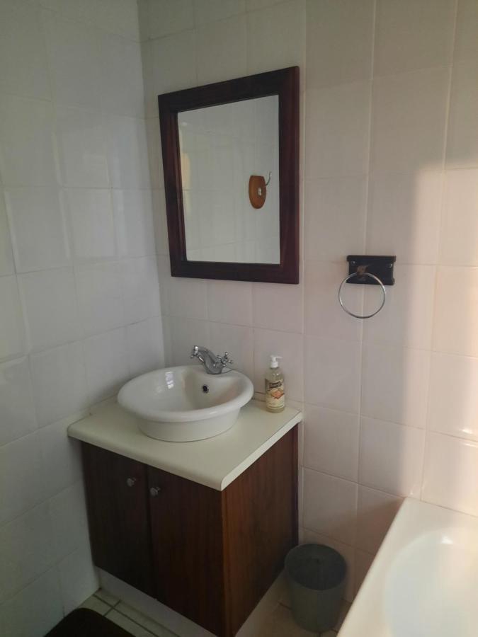 Citrusdal Guest Rooms المظهر الخارجي الصورة