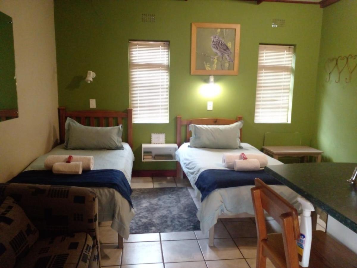 Citrusdal Guest Rooms المظهر الخارجي الصورة