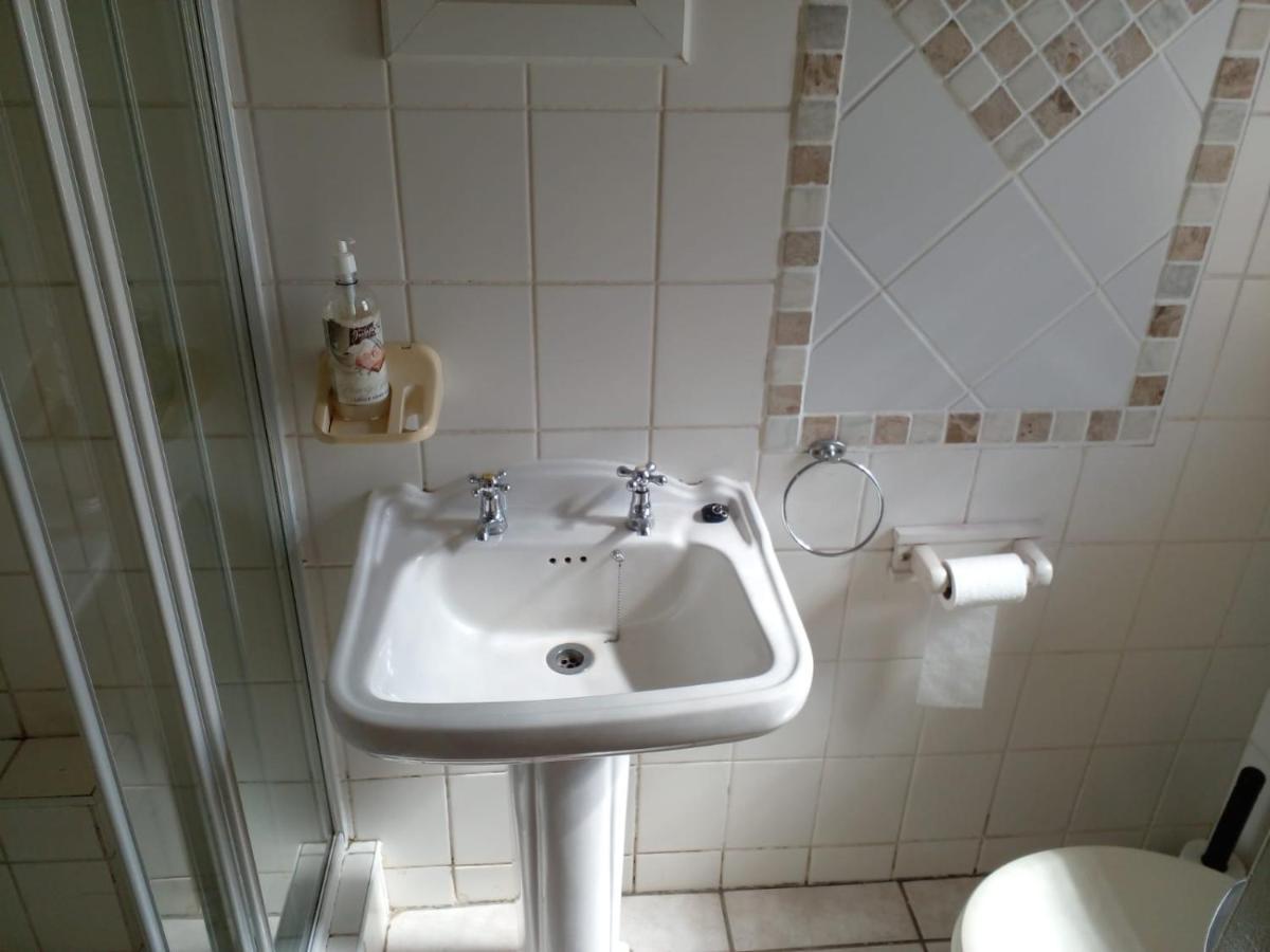 Citrusdal Guest Rooms المظهر الخارجي الصورة