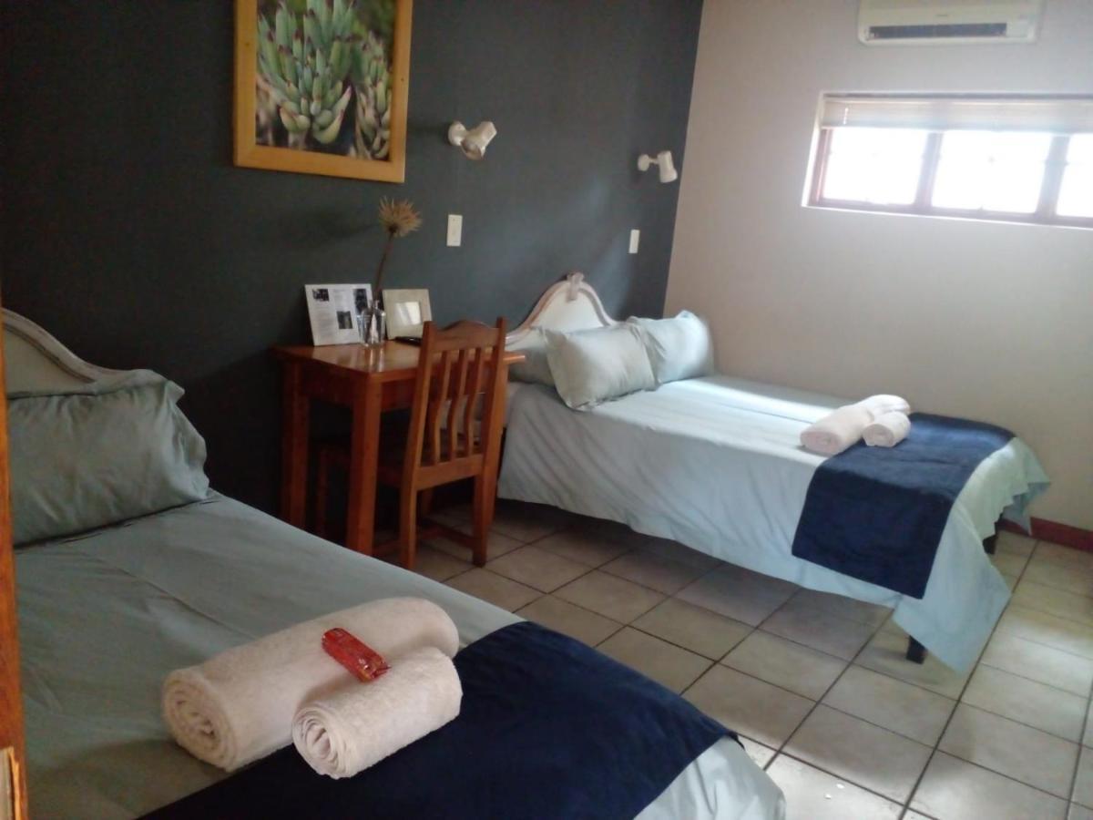 Citrusdal Guest Rooms المظهر الخارجي الصورة