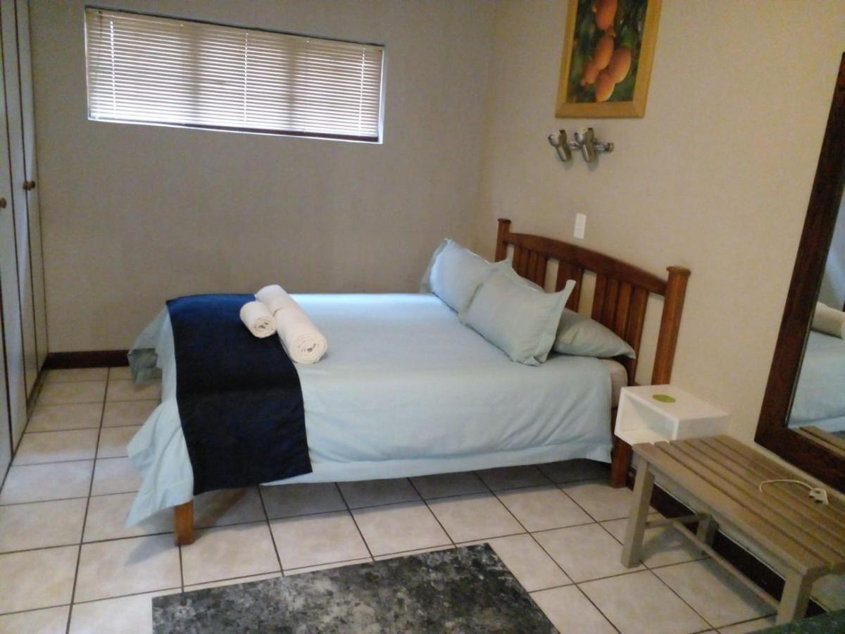 Citrusdal Guest Rooms المظهر الخارجي الصورة