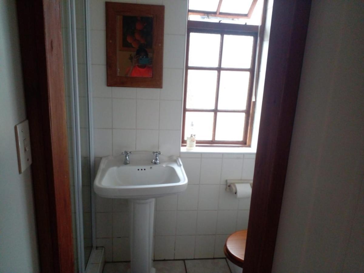 Citrusdal Guest Rooms المظهر الخارجي الصورة