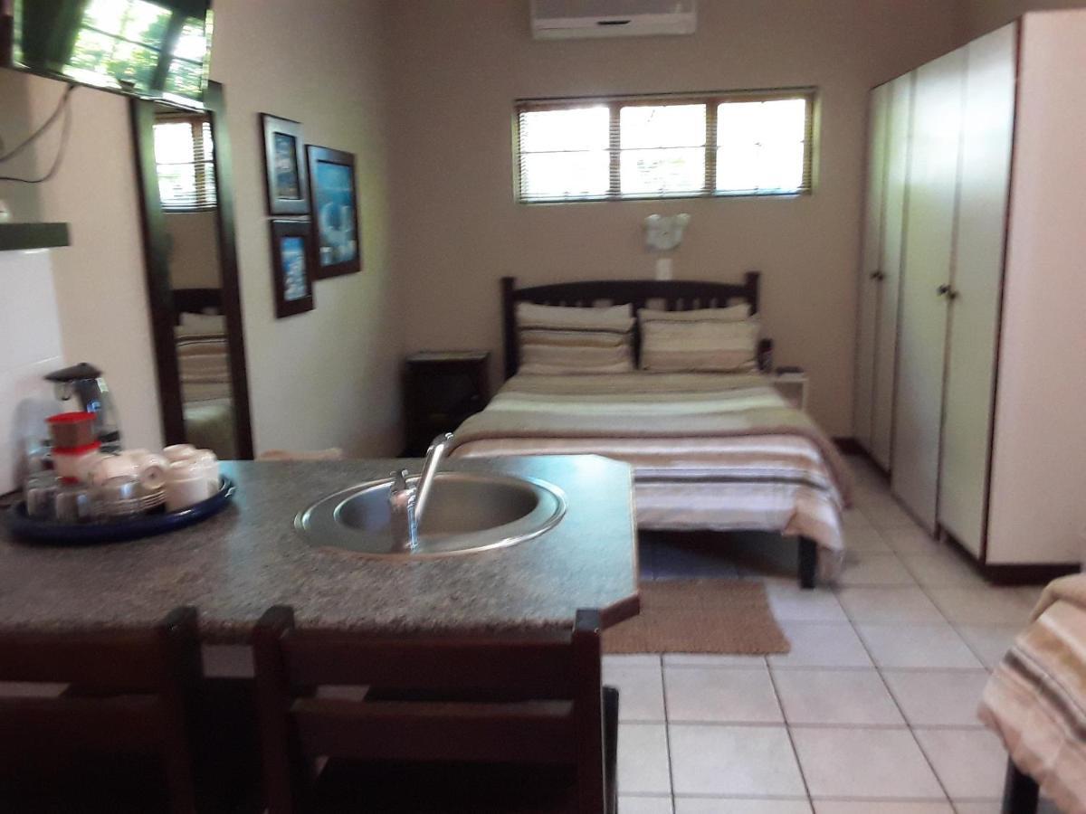 Citrusdal Guest Rooms المظهر الخارجي الصورة
